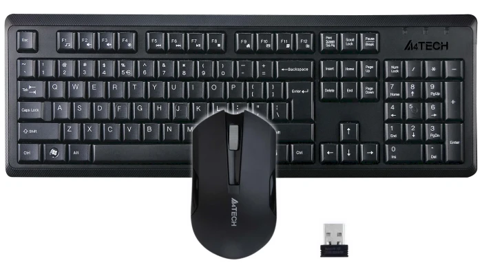 A4tech 4200N Wireless