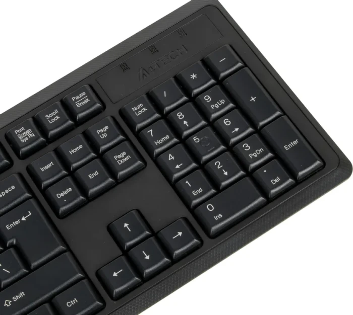 A4tech 4200N Wireless