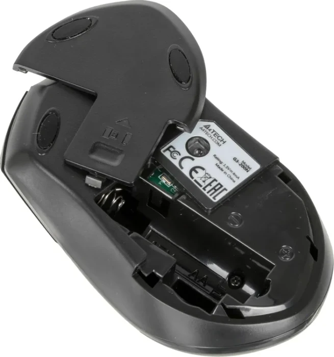 A4tech 4200N Wireless