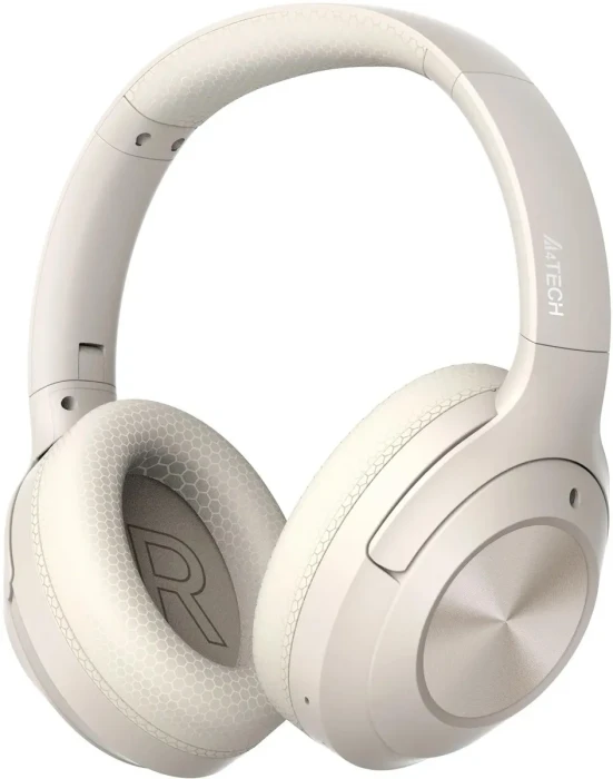 А4tech BH220 Bluetooth Beige