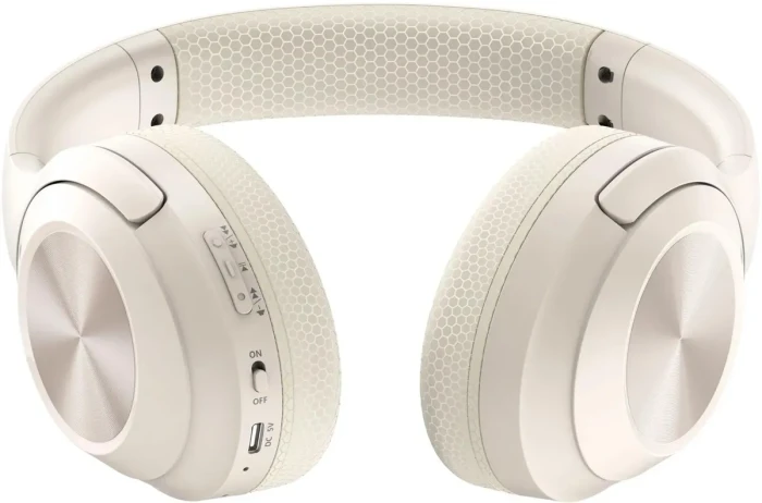 А4tech BH220 Bluetooth Beige