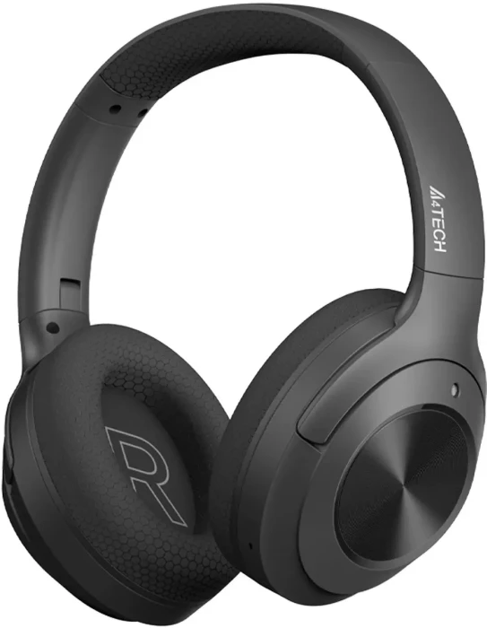 А4tech BH220 Bluetooth Black