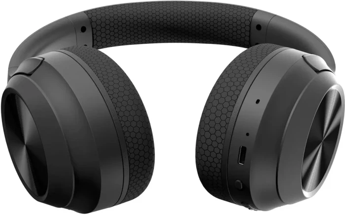 А4tech BH220 Bluetooth Black