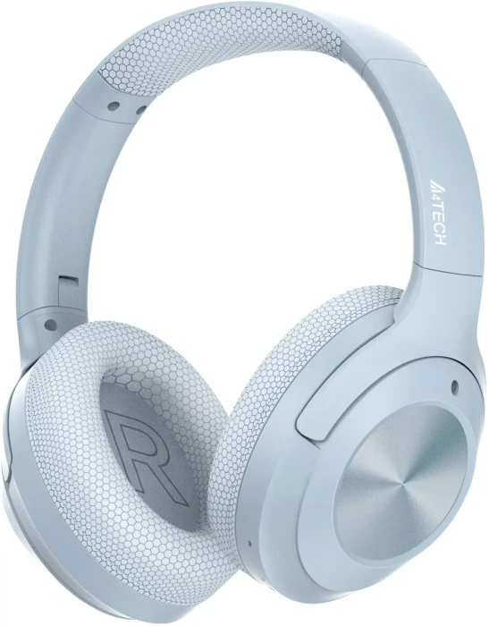 А4tech BH220 Bluetooth Blue