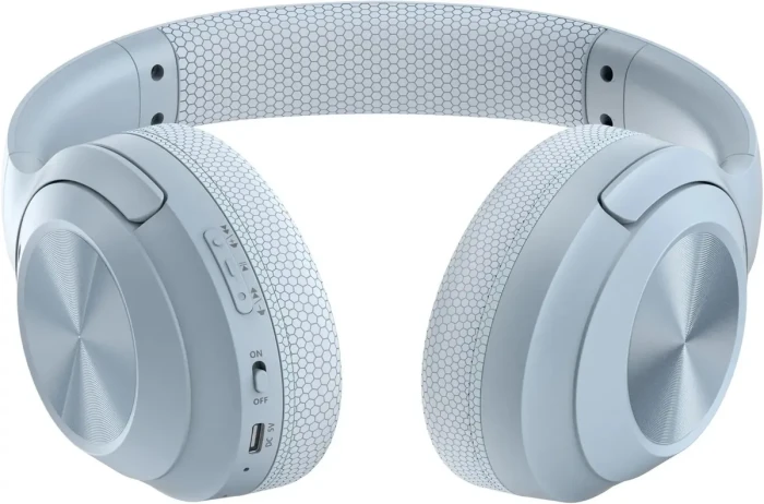 А4tech BH220 Bluetooth Blue