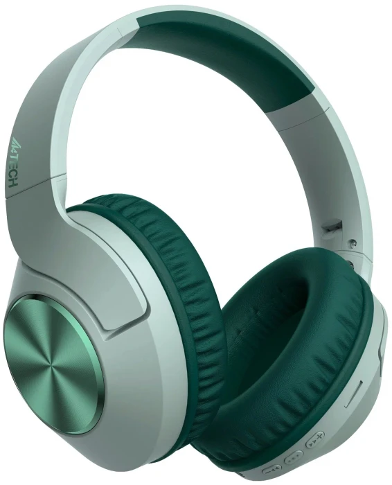 A4tech BH300 Bluetooth Green