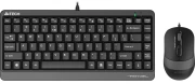 A4TECH F1110 FSTYLER Grey