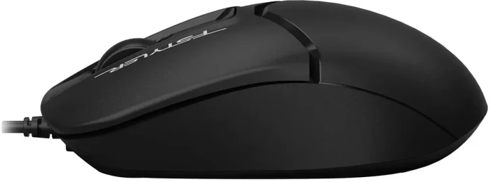 A4TECH F1512  FSTYLER Black