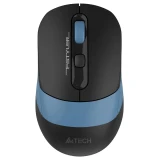 A4TECH FB10C Wireless Blue