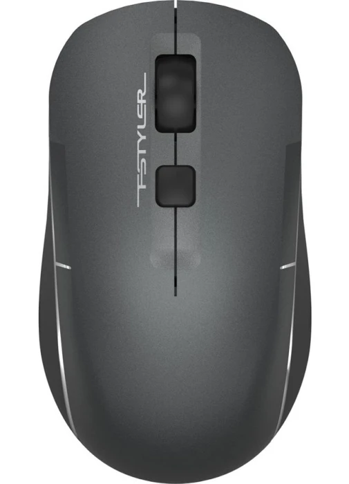 A4tech FB26CS Air2 Grey Silent