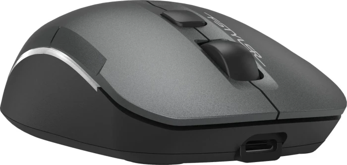 A4tech FB26CS Air2 Grey Silent