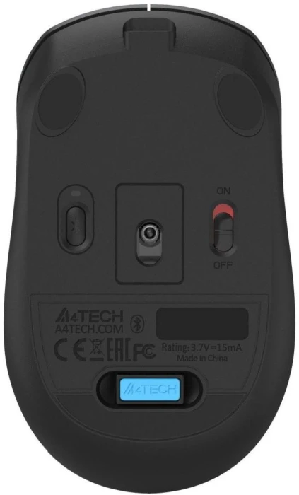 A4tech FB26CS Air2 Grey Silent