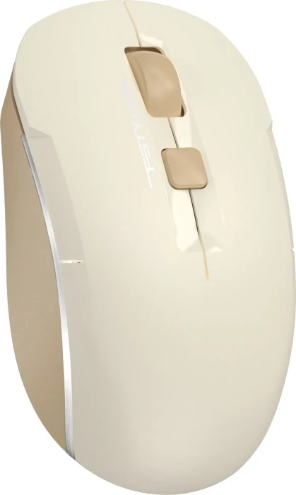 A4TECH FB26CS Air2 Wireless Latte