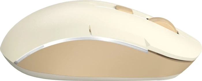 A4TECH FB26CS Air2 Wireless Latte