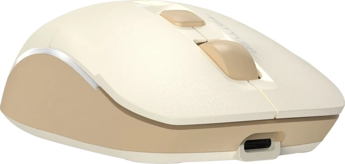 A4TECH FB26CS Air2 Wireless Latte