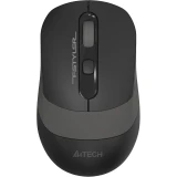 A4TECH FG10 Fstyler Wireless Grey