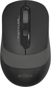A4TECH FG10 Fstyler Wireless Grey