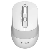 A4TECH FG10 Fstyler Wireless White