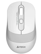 A4TECH FG10 Fstyler Wireless White