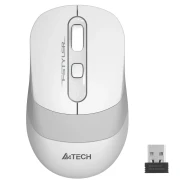 A4TECH FG10 Fstyler Wireless White