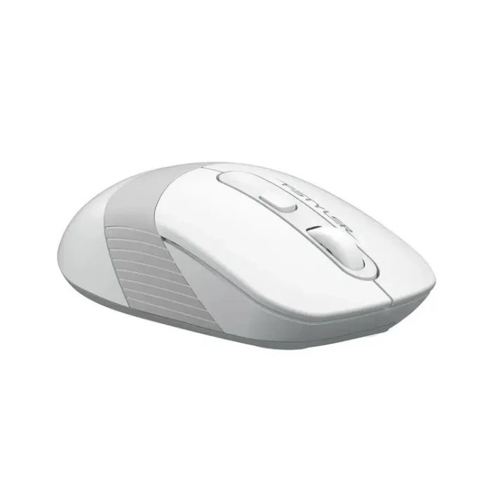A4TECH FG10 Fstyler Wireless White
