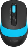 A4TECH FG10S Fstyler Silent Blue