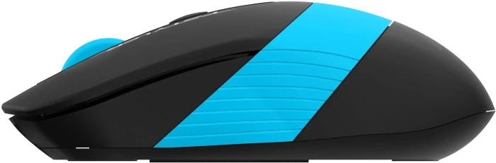 A4TECH FG10S Fstyler Silent Blue