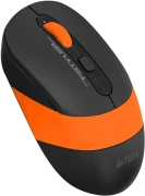 A4TECH FG10S Fstyler Silent Orange