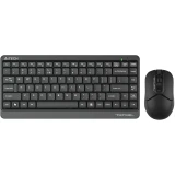 A4TECH FG1112 Wireless Black