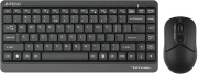 A4TECH FG1112 Wireless Black