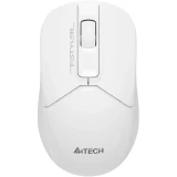 A4TECH FG12 Wireless White