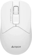 A4TECH FG12 Wireless White