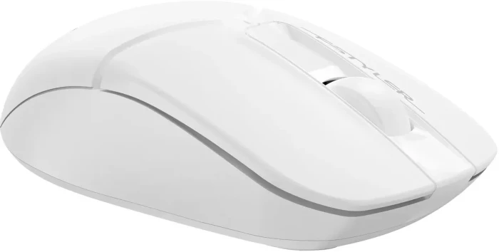A4TECH FG12 Wireless White