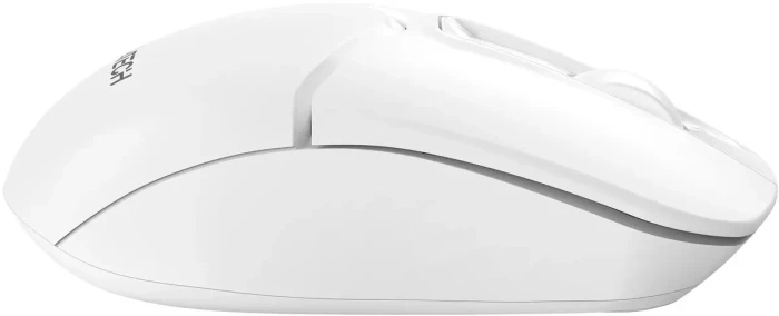 A4TECH FG12 Wireless White