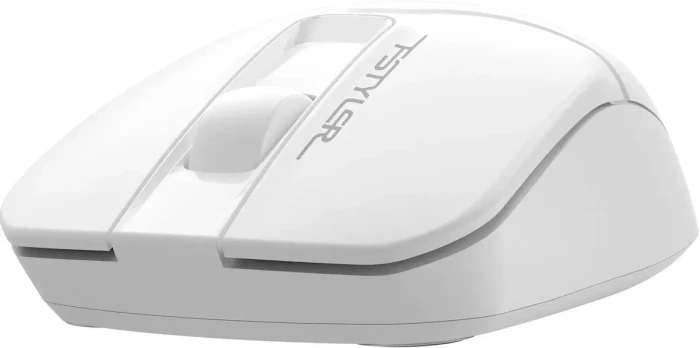 A4TECH FG12 Wireless White