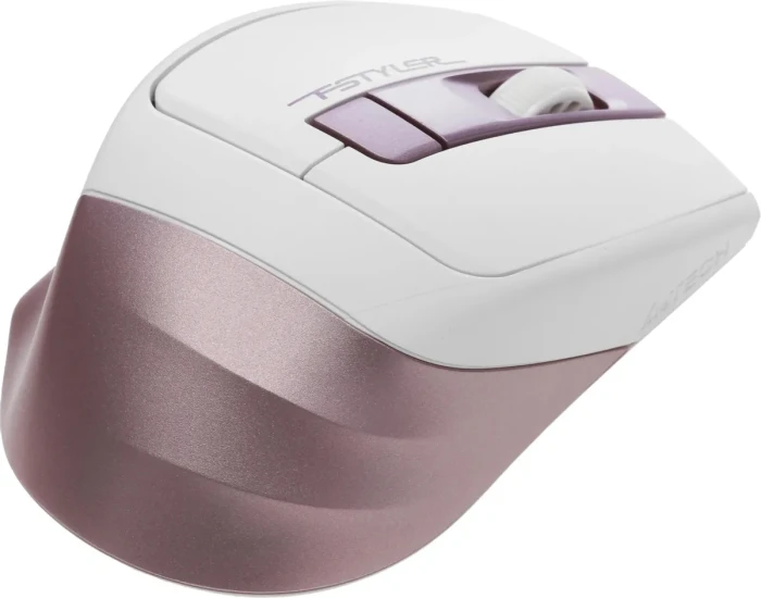 A4tech FG30 Fstyler - Pink