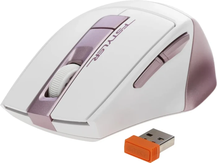 A4tech FG30 Fstyler - Pink