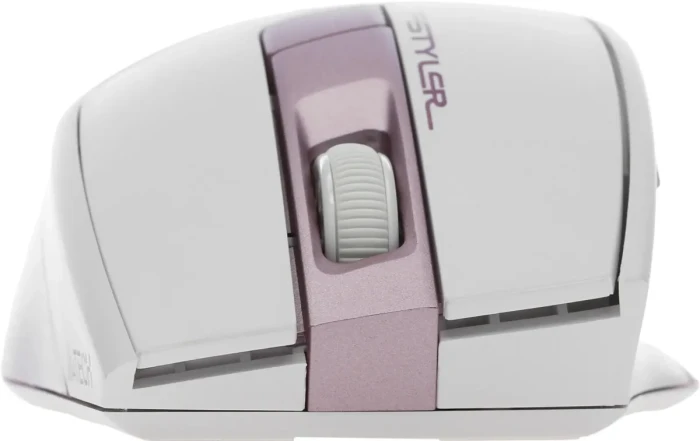 A4tech FG30 Fstyler - Pink