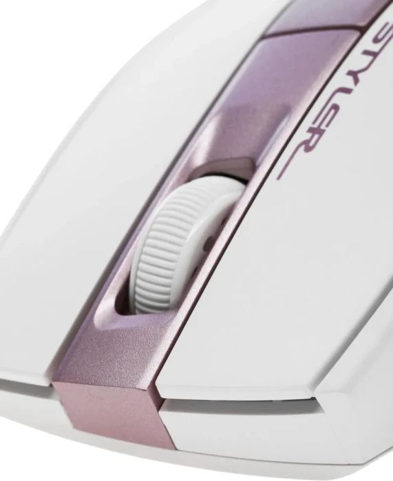 A4tech FG30 Fstyler - Pink