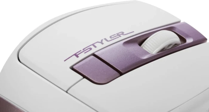 A4tech FG30 Fstyler - Pink