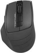 A4TECH FG30 Wireless Grey