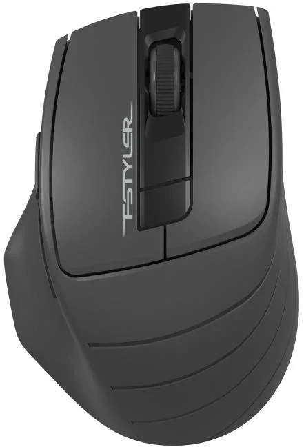 A4TECH FG30 Wireless Grey