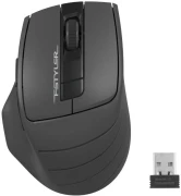 A4TECH FG30 Wireless Grey