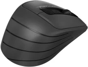 A4TECH FG30 Wireless Grey