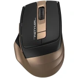 A4TECH FG35 Fstyler Wireless Bronze