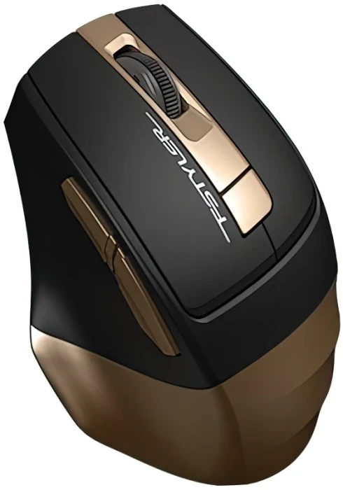 A4TECH FG35 Fstyler Wireless Bronze