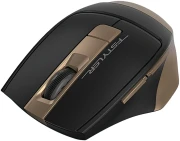 A4TECH FG35 Fstyler Wireless Bronze