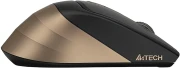 A4TECH FG35 Fstyler Wireless Bronze