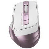 A4TECH FG35 Fstyler Wireless Pink