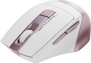 A4TECH FG35 Fstyler Wireless Pink